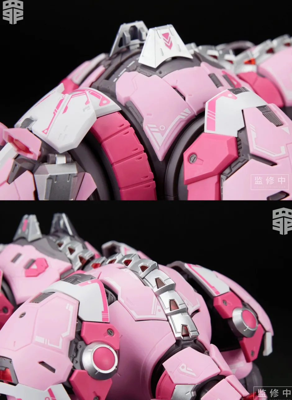 Sin Series Mecha Rhino 1/10 Scale Plastic Model Kit Outlet