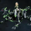 Sin Series Sin-04 Envy 1/10 Scale Plastic Model Kit Outlet