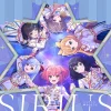 Game Music>Sirius no Kagayaki no Yo Ni | World Dai Star: Yume no Stellarium Vocal CD Album Vol. 4