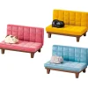 Sleeping Cat on Couch Smartphone Stand Clearance