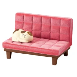 Sleeping Cat on Couch Smartphone Stand Clearance