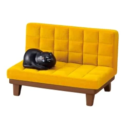 Sleeping Cat on Couch Smartphone Stand Clearance