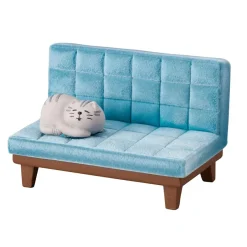 Sleeping Cat on Couch Smartphone Stand Clearance