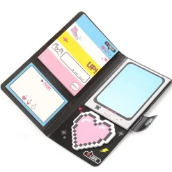 Smapho Stick Marker Memo Book: New Game Ver. Online