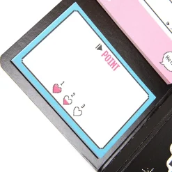 Smapho Stick Marker Memo Book: New Game Ver. Online