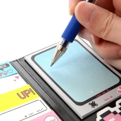 Smapho Stick Marker Memo Book: New Game Ver. Online