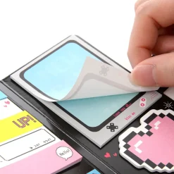 Smapho Stick Marker Memo Book: New Game Ver. Online