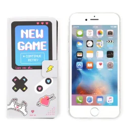 Smapho Stick Marker Memo Book: New Game Ver. Online
