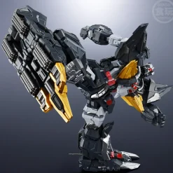 SMP Series Dancouga - Super Beast Machine God SMP Alternative Destiny