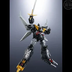 SMP Series Dancouga - Super Beast Machine God SMP Alternative Destiny
