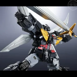 SMP Series Dancouga - Super Beast Machine God SMP Alternative Destiny