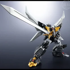 SMP Series Dancouga - Super Beast Machine God SMP Alternative Destiny