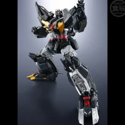 SMP Series Dancouga - Super Beast Machine God SMP Alternative Destiny