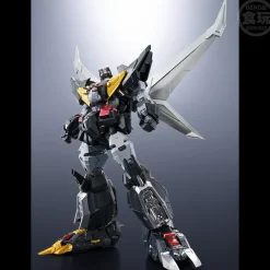 SMP Series Dancouga - Super Beast Machine God SMP Alternative Destiny
