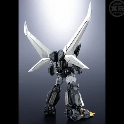 SMP Series Dancouga - Super Beast Machine God SMP Alternative Destiny