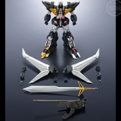 SMP Series Dancouga - Super Beast Machine God SMP Alternative Destiny