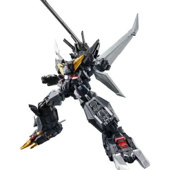 SMP Series Dancouga - Super Beast Machine God SMP Alternative Destiny