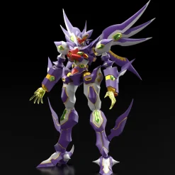 Plastic Models>SMP Series Super Robot Wars OG R-GUN Rivale & Wildschwein