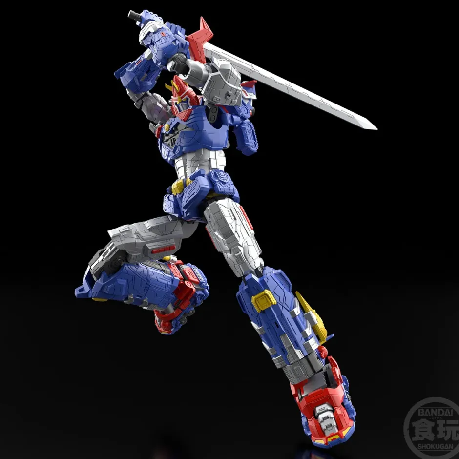Plastic Models>SMP Series Voltes V Legacy