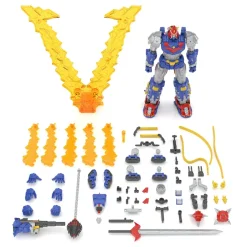 SMP Series Voltes V Legacy Let's! Volt In Set Online