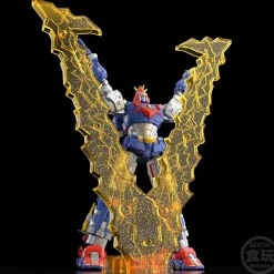 SMP Series Voltes V Legacy Let's! Volt In Set Online