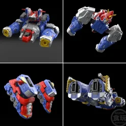 SMP Series Voltes V Legacy Let's! Volt In Set Online