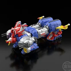 SMP Series Voltes V Legacy Let's! Volt In Set Online