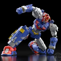 SMP Series Voltes V Legacy Let's! Volt In Set Online