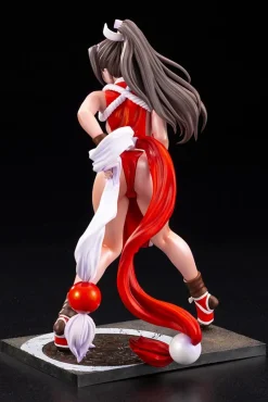 SNK Bishoujo The King of Fighters '98 Mai Shiranui EX Clearance