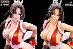 SNK Bishoujo The King of Fighters '98 Mai Shiranui EX Clearance