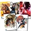 Posters>SNK 40th Anniversary Poster Set