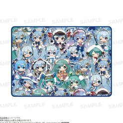 Blankets>Snow Miku 2024 Double-Sided Blanket