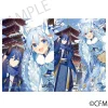 Other Stationery>Snow Miku x Hirohako Clear File Folder Hirosaki Art by Yuuki Suzu