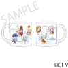 Mugs & Glasses>Snow Miku x Hirohako Mug Hirohako Art by Nazyo