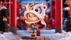 Snowbreak: Containment Zone Fenny: Dazzling Roar Ver. Chibi Figure Online