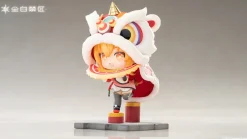 Snowbreak: Containment Zone Fenny: Dazzling Roar Ver. Chibi Figure Online