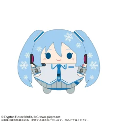 Snow Miku Fuwakororin Box Set Discount