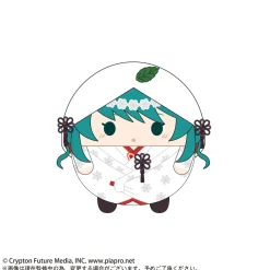 Snow Miku Fuwakororin Box Set Discount