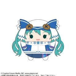 Snow Miku Fuwakororin Box Set Discount