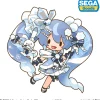 Big Plushies>Snow Miku 2025 Fuwapuchi Dodeka Jumbo Plushie