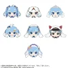Snow Miku Hug Character Collection Plushie Vol. 2 Box Set Discount