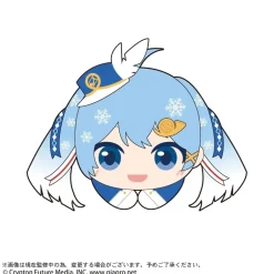 Snow Miku Hug Character Collection Plushie Vol. 2 Box Set Discount