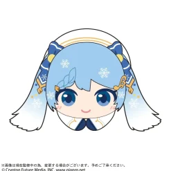 Snow Miku Hug Character Collection Plushie Vol. 2 Box Set Discount