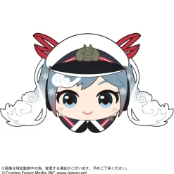 Snow Miku Hug Character Collection Plushie Vol. 2 Box Set Discount