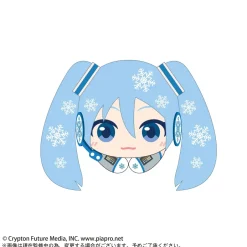 Snow Miku Hug Character Collection Box Set Sale