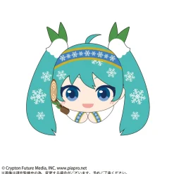 Snow Miku Hug Character Collection Box Set Sale