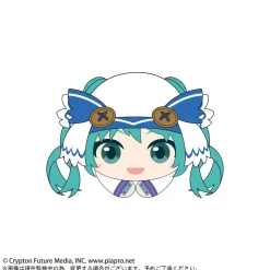 Snow Miku Hug Character Collection Box Set Sale