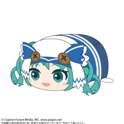 Snow Miku Potekoro Mascot Big Plushie 2016 Ver. Clearance