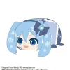 Snow Miku Potekoro Mascot Big Plushie 2012 Ver. Best