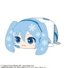 Snow Miku Potekoro Mascot Big Plushie 2011 Ver. New